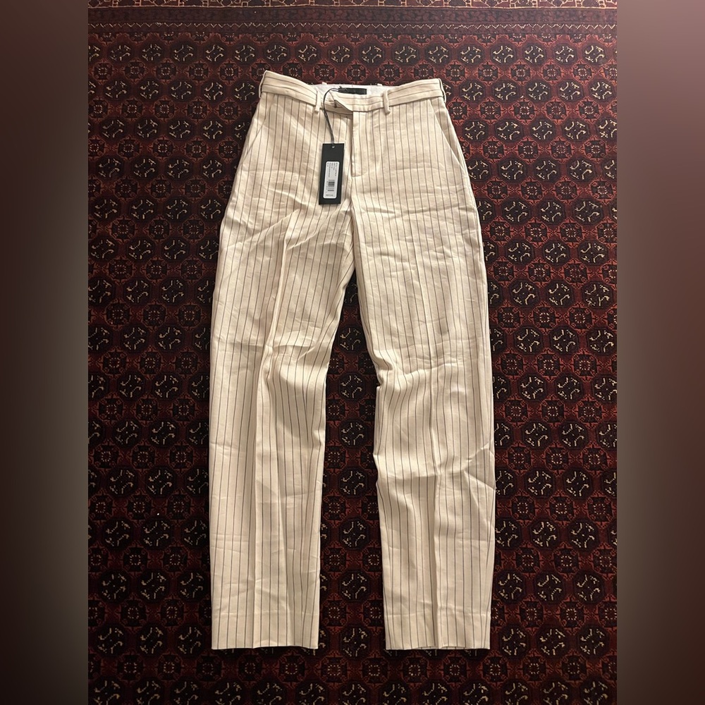 Men's Nili Lotan Dress Pants